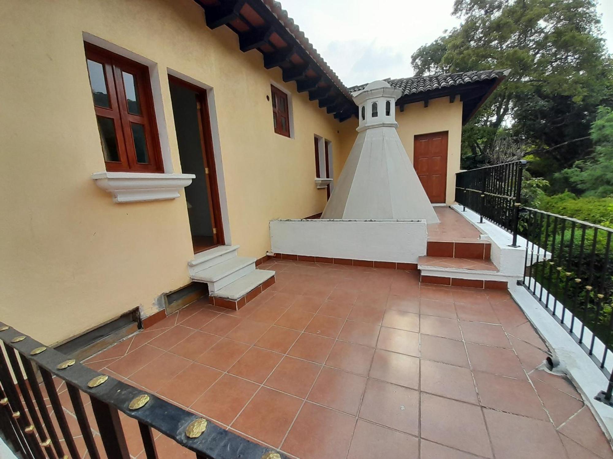 Hotel Y Jardines Casa Buho Antigua Exterior foto